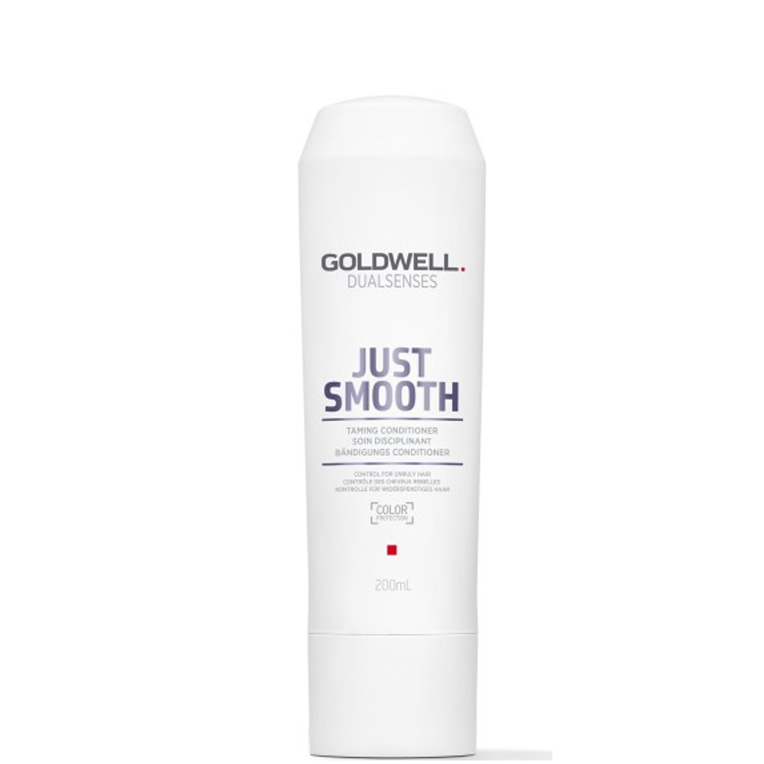 GOLDWELL Dualsenses Just Smooth Taming Conditioner 200 ml