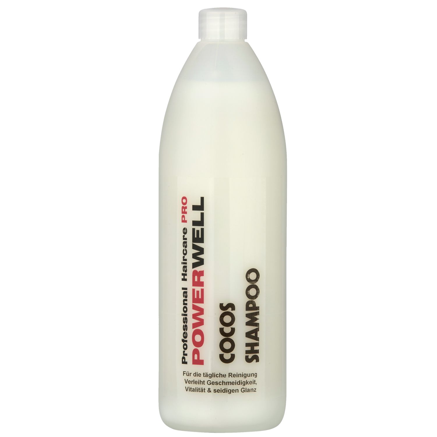 POWERWELL Cokos Shampoo 1 L