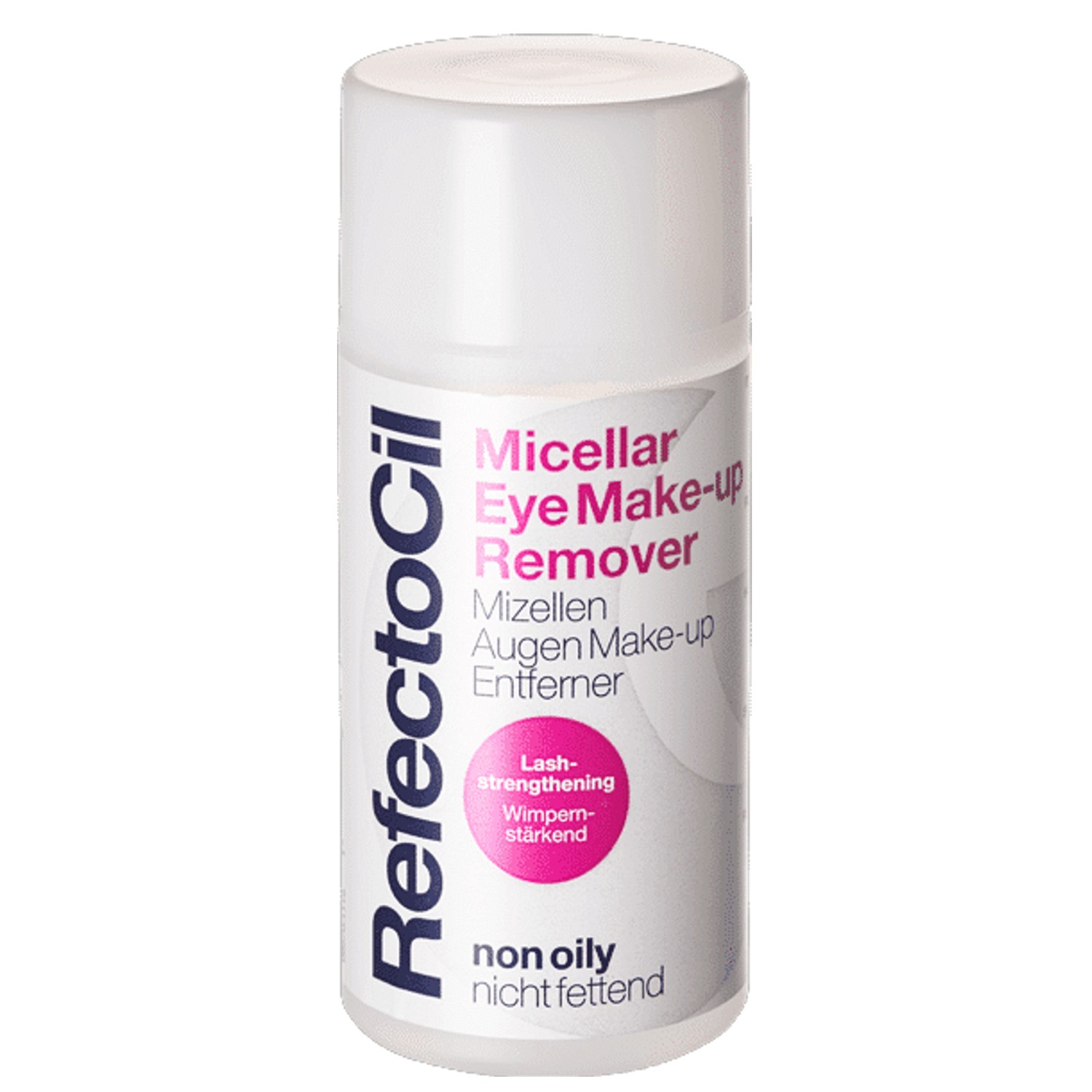 RefectoCil Mizellen Augen Make-Up Entferner 150 ml