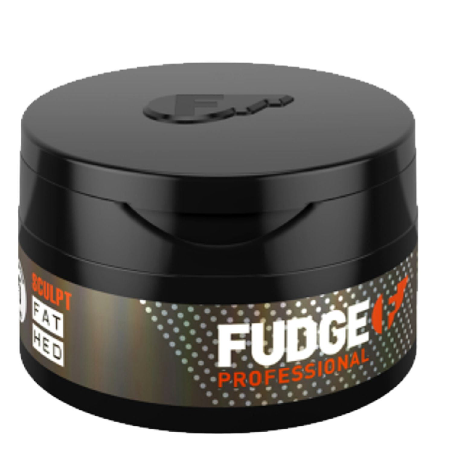 Fudge Professional Fat Hed 75 g